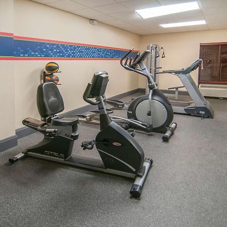 Hampton Inn Lafayette Louisiana Scott Екстериор снимка