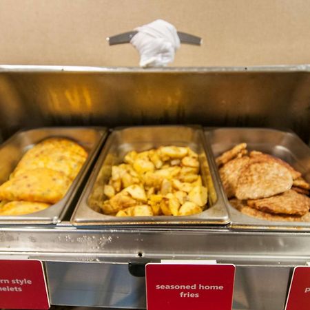 Hampton Inn Lafayette Louisiana Scott Екстериор снимка