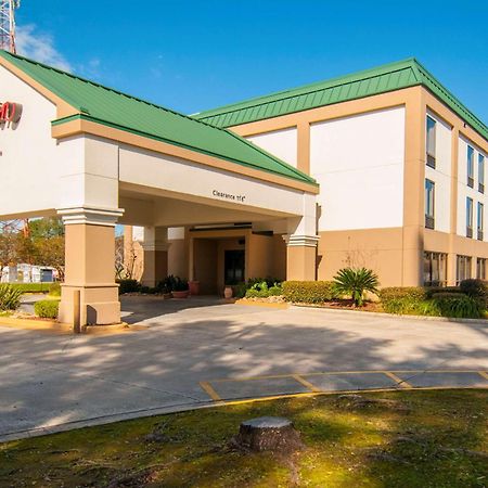 Hampton Inn Lafayette Louisiana Scott Екстериор снимка