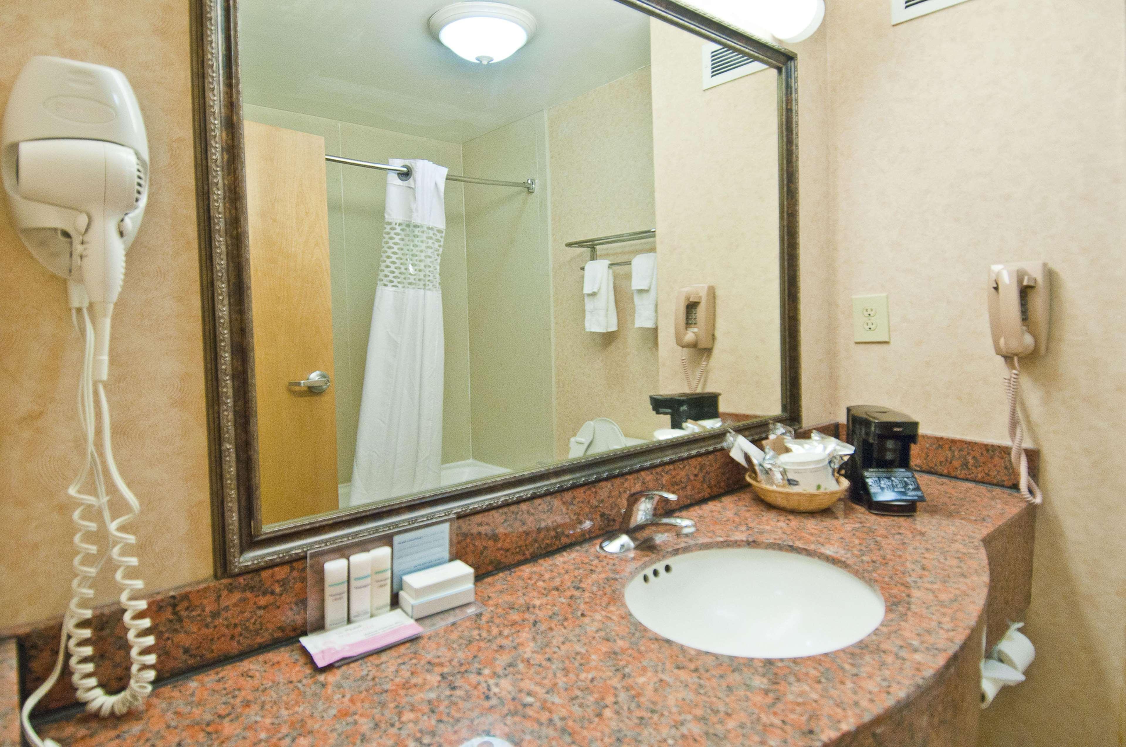 Hampton Inn Lafayette Louisiana Scott Екстериор снимка