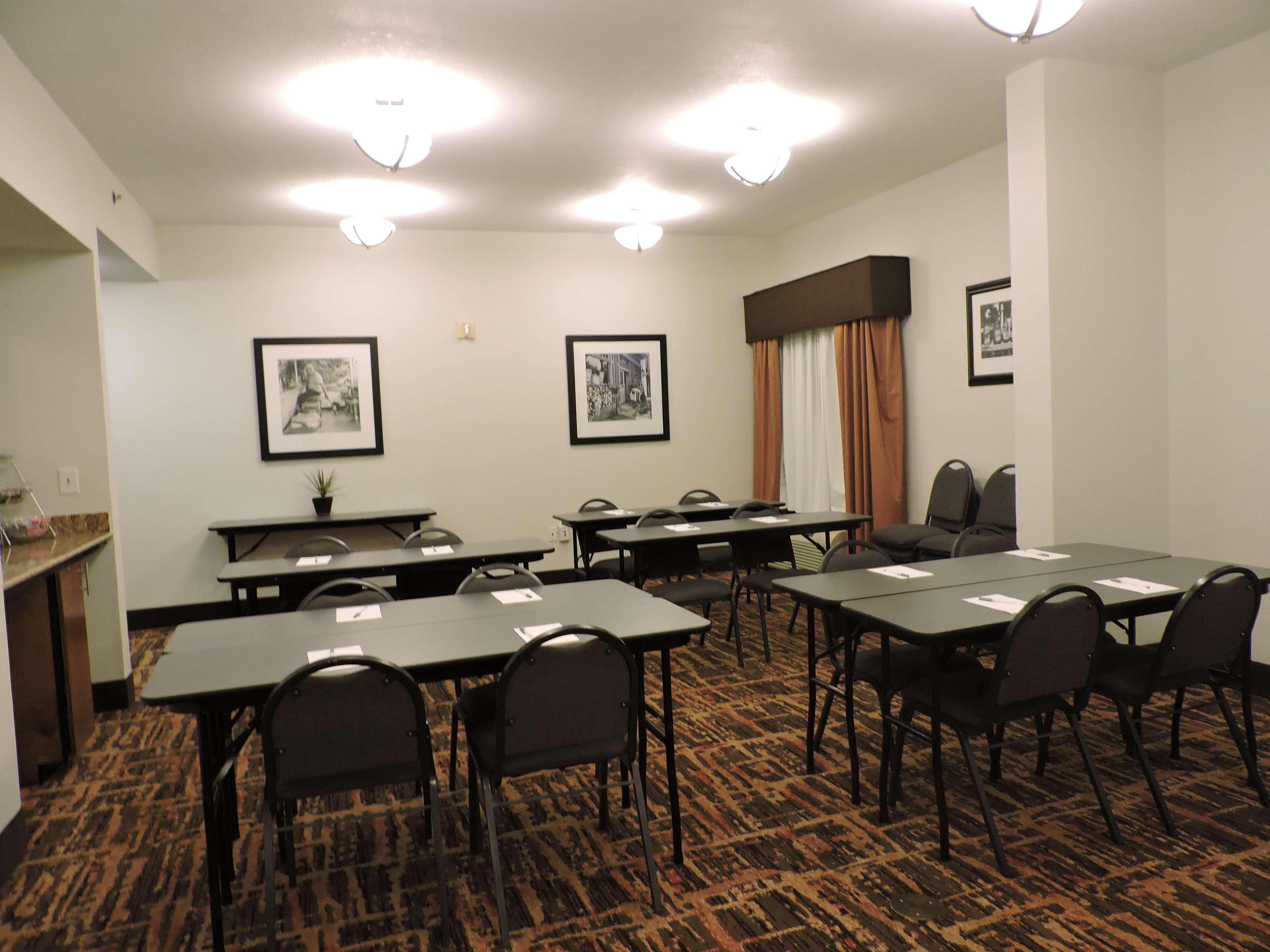 Hampton Inn Lafayette Louisiana Scott Екстериор снимка