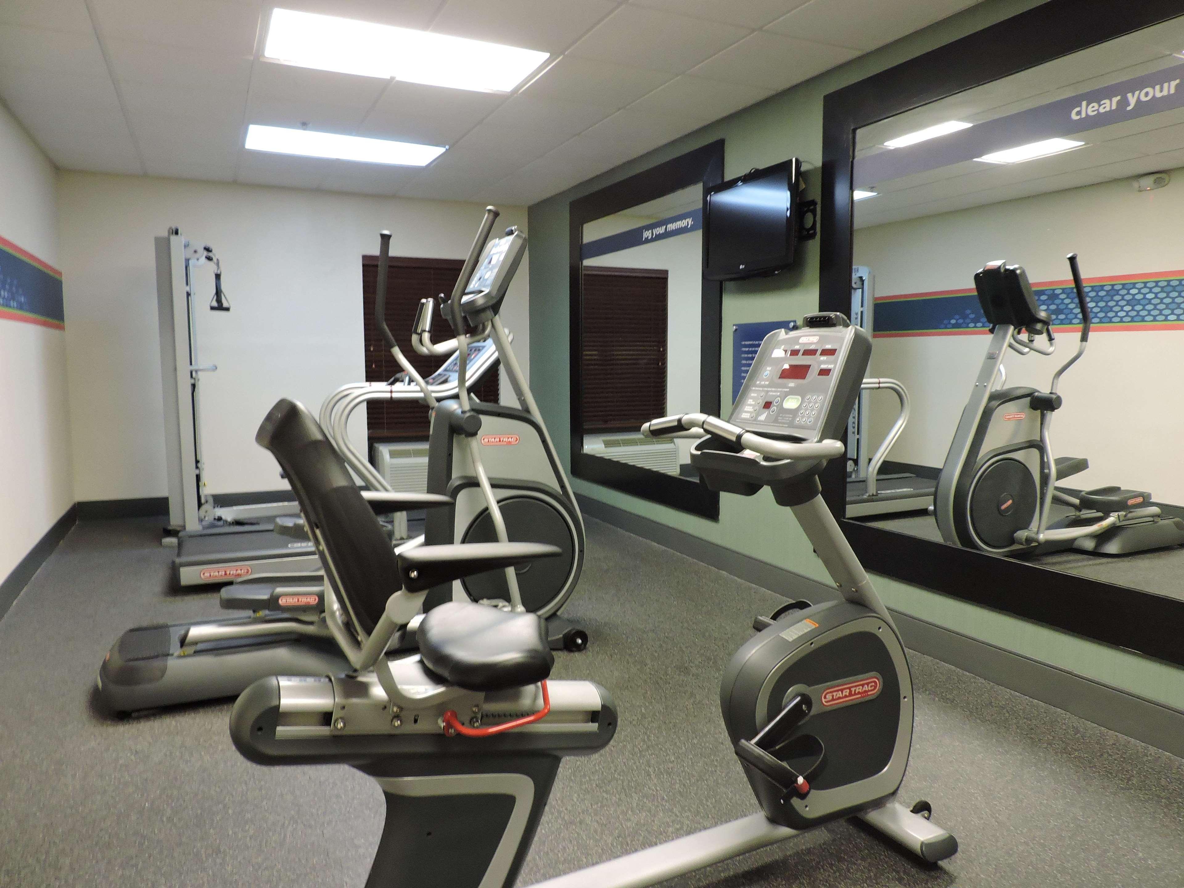 Hampton Inn Lafayette Louisiana Scott Екстериор снимка