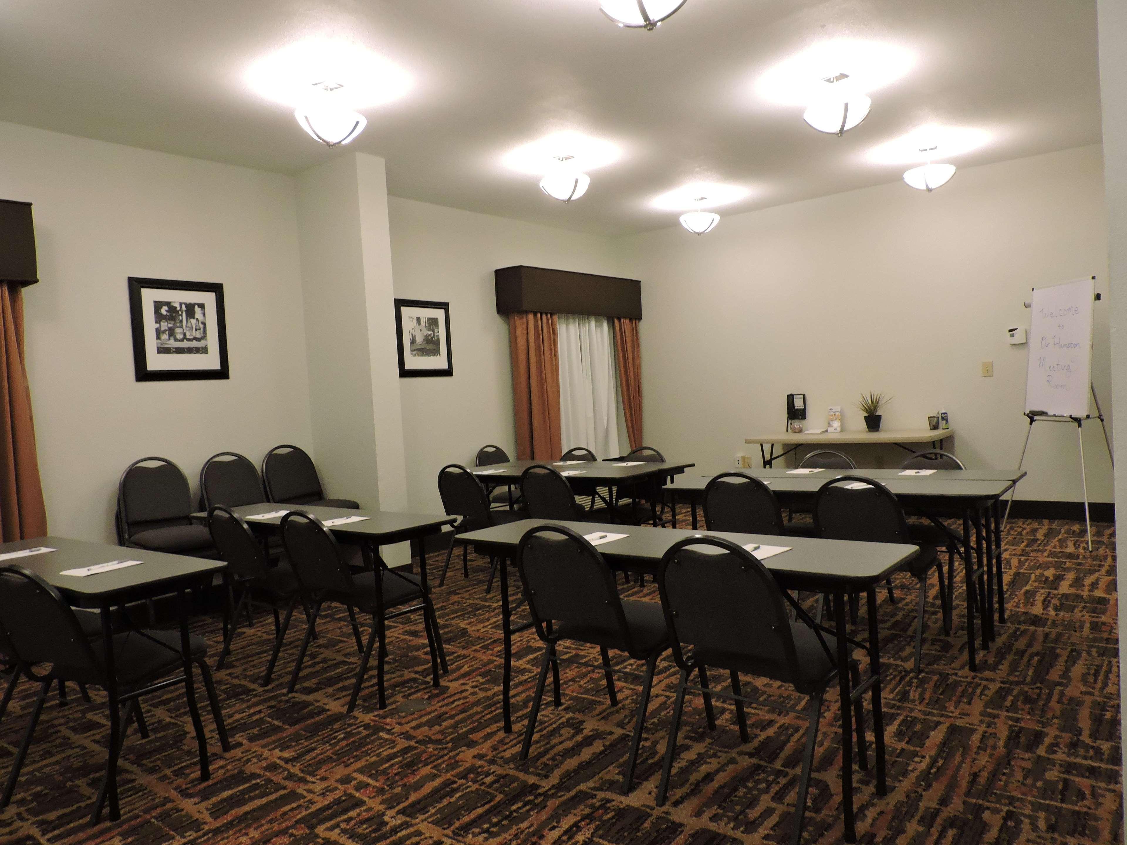 Hampton Inn Lafayette Louisiana Scott Екстериор снимка