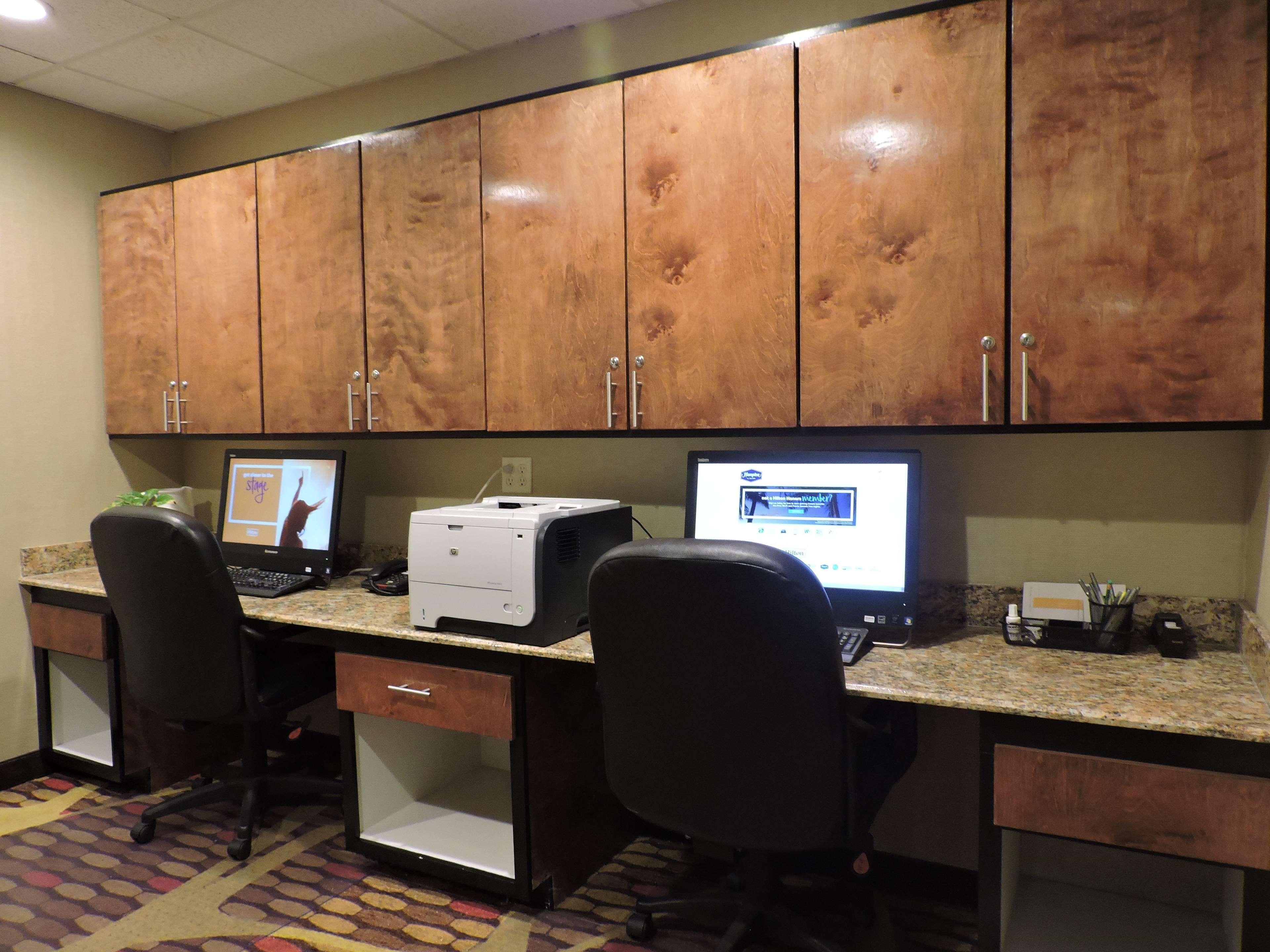 Hampton Inn Lafayette Louisiana Scott Екстериор снимка
