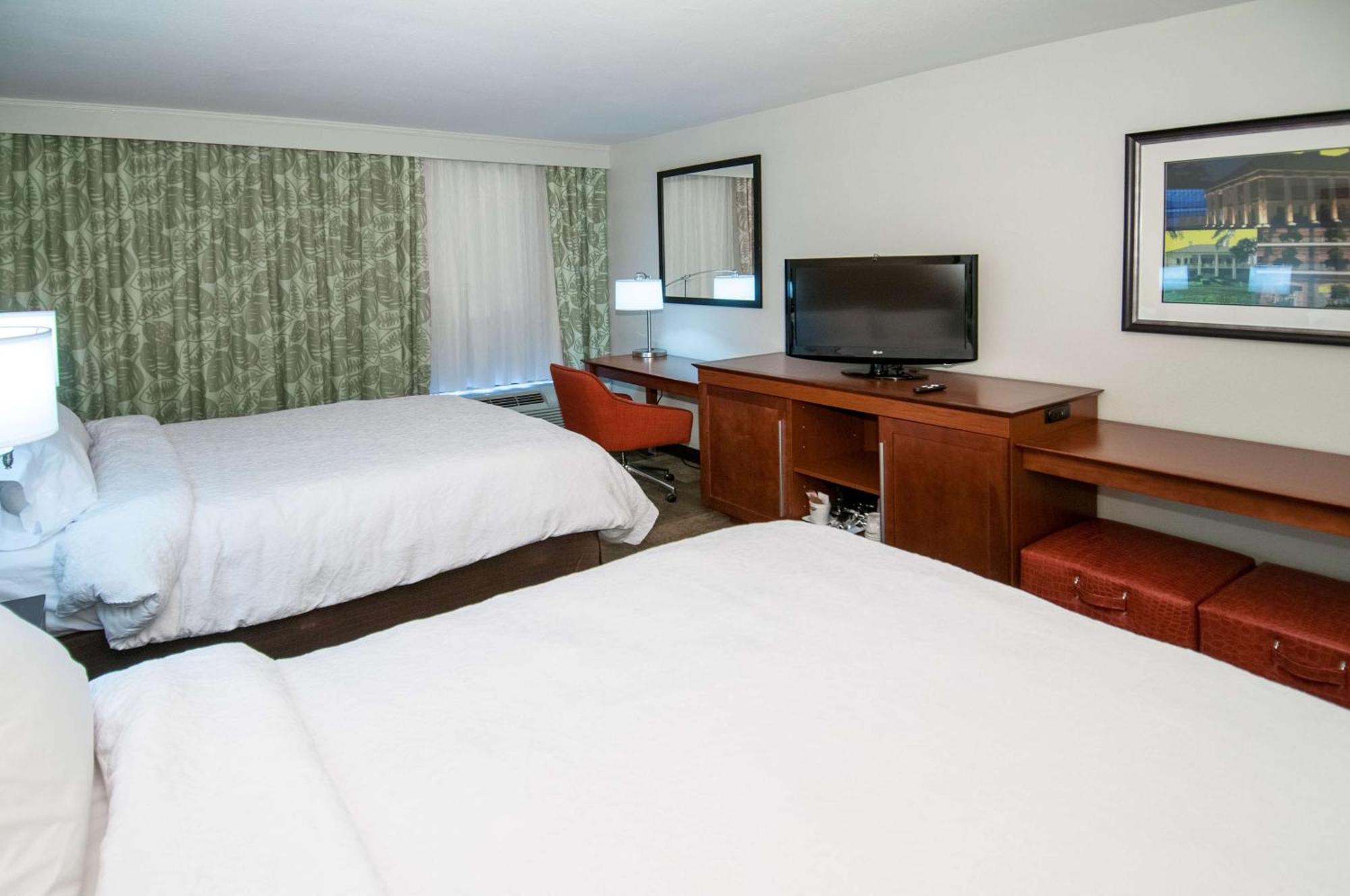Hampton Inn Lafayette Louisiana Scott Екстериор снимка