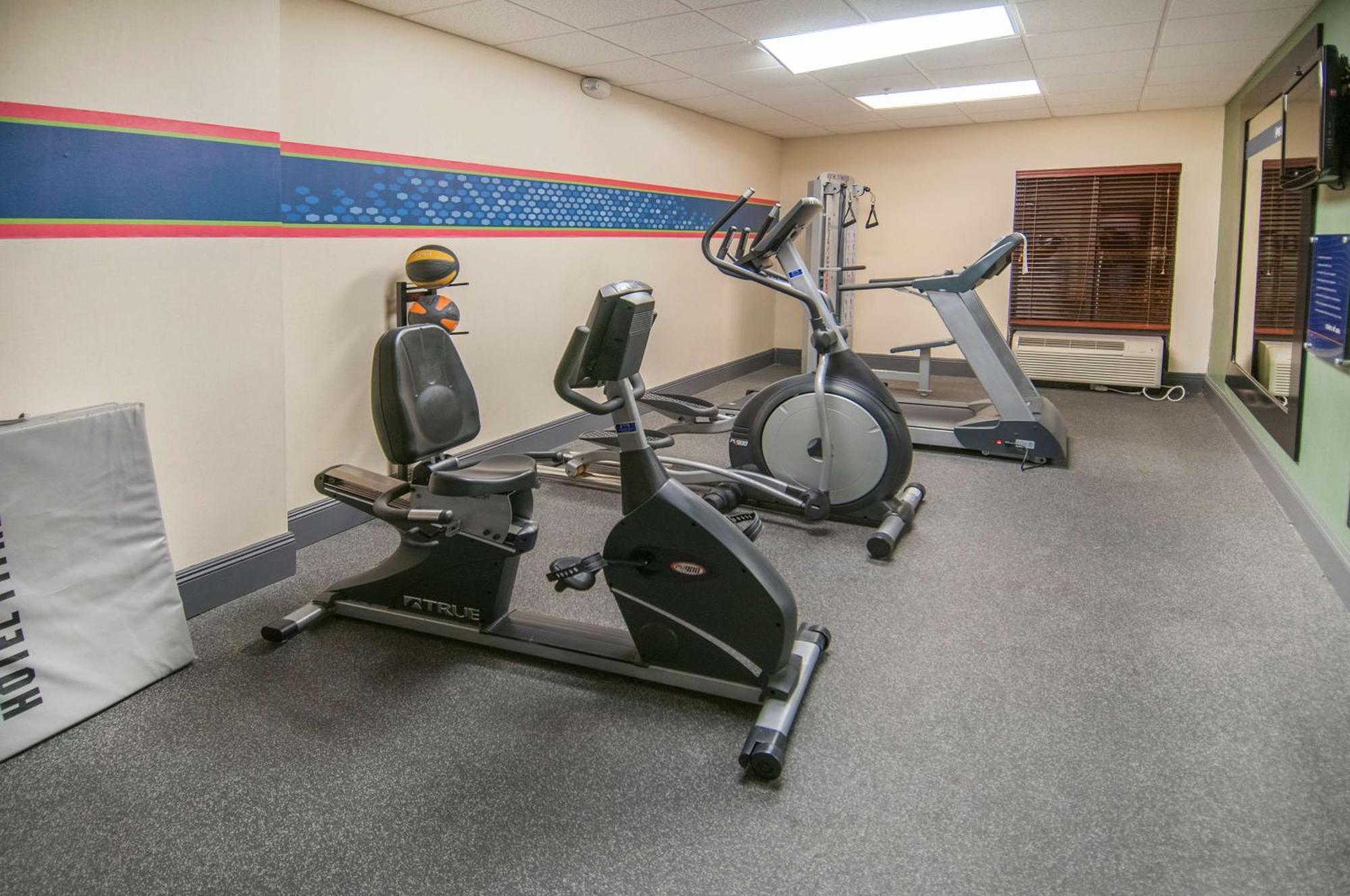 Hampton Inn Lafayette Louisiana Scott Екстериор снимка