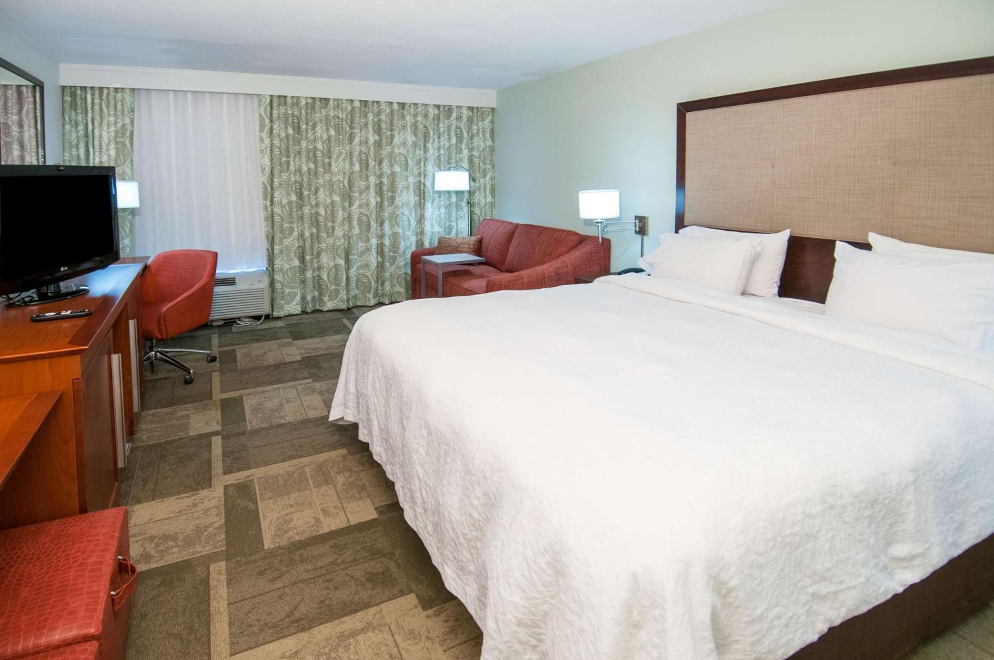 Hampton Inn Lafayette Louisiana Scott Екстериор снимка