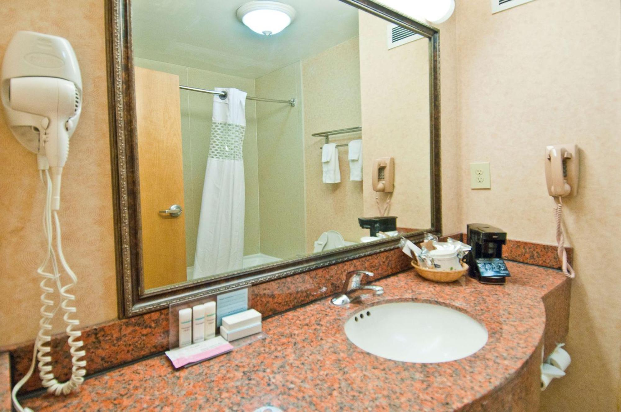 Hampton Inn Lafayette Louisiana Scott Екстериор снимка