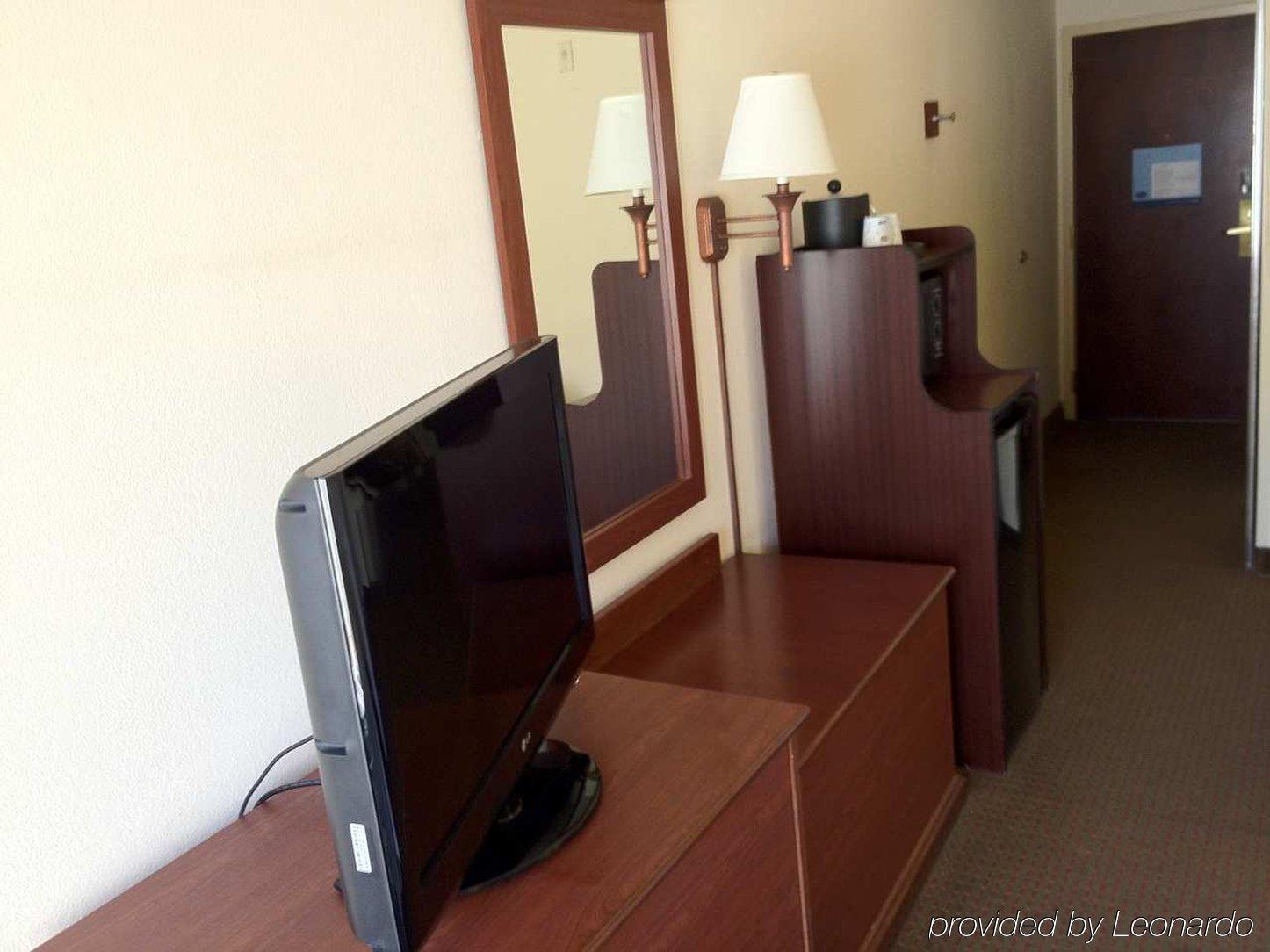 Hampton Inn Lafayette Louisiana Scott Стая снимка