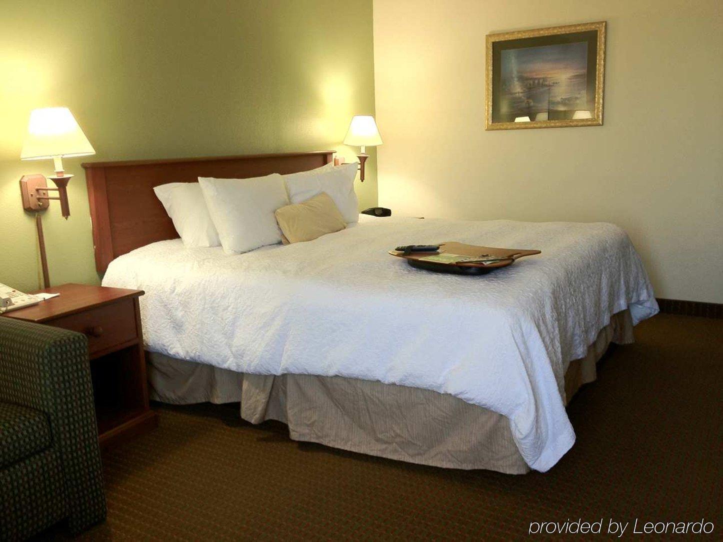 Hampton Inn Lafayette Louisiana Scott Екстериор снимка