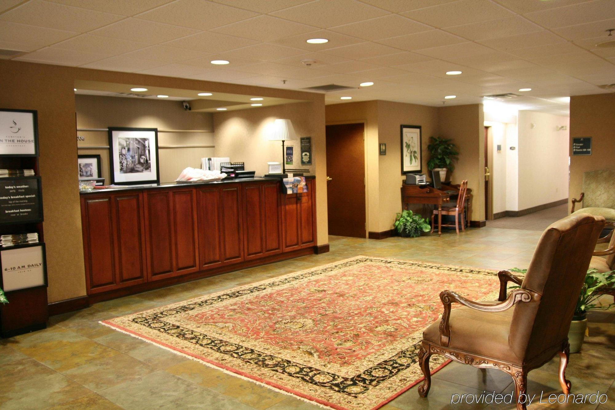 Hampton Inn Lafayette Louisiana Scott Екстериор снимка