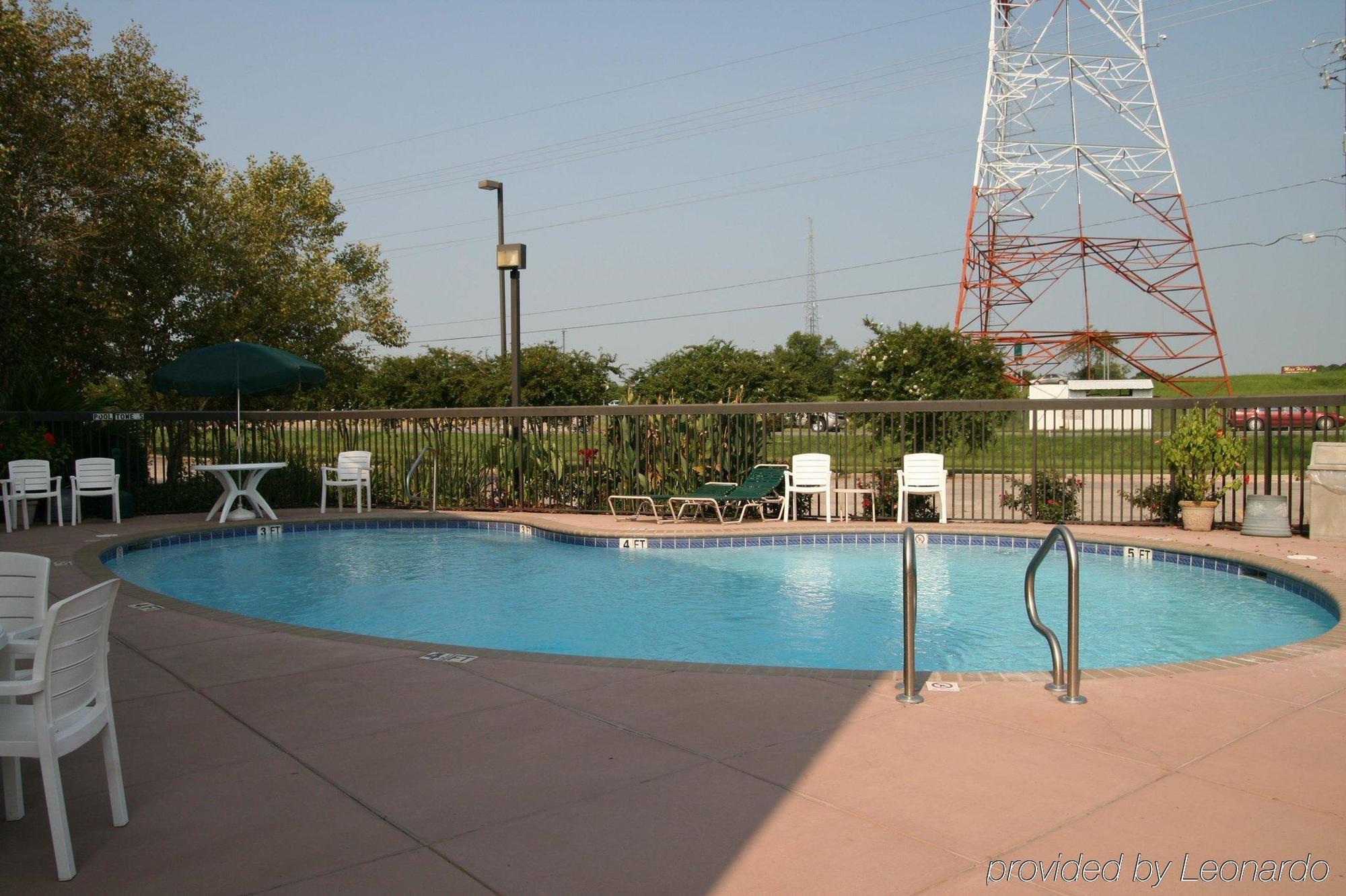 Hampton Inn Lafayette Louisiana Scott Екстериор снимка