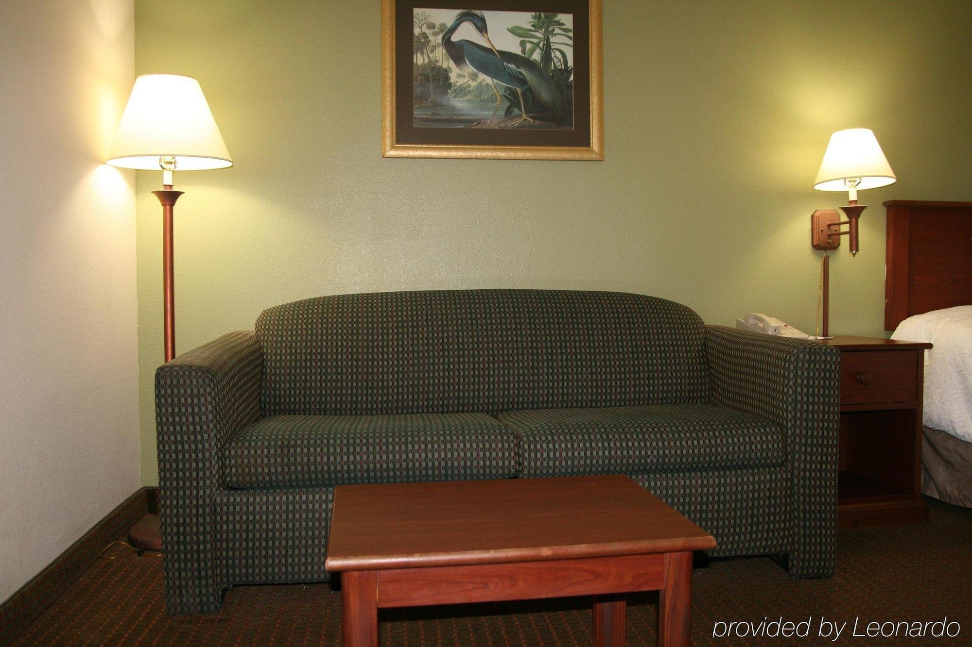 Hampton Inn Lafayette Louisiana Scott Екстериор снимка