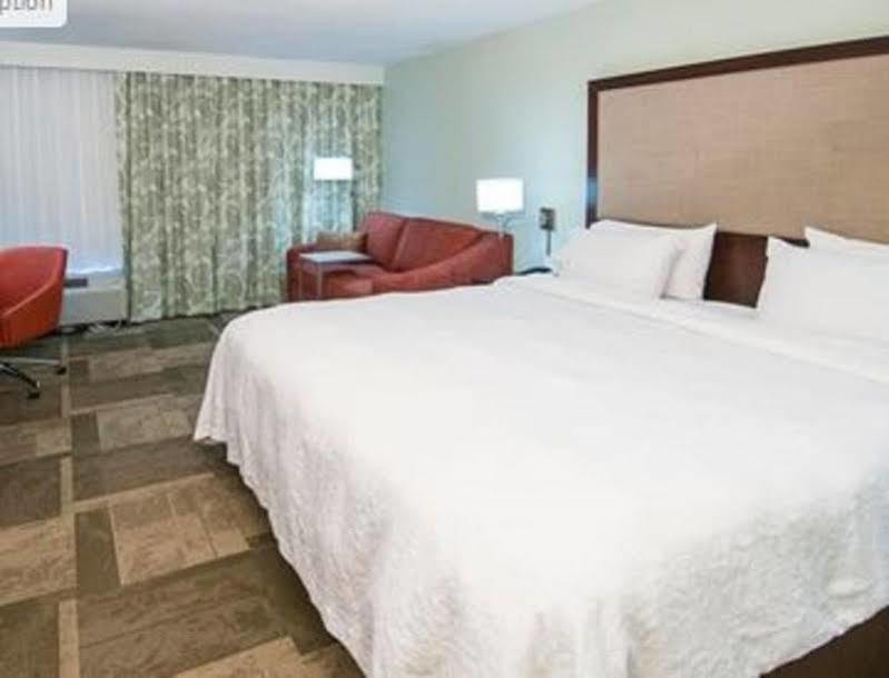 Hampton Inn Lafayette Louisiana Scott Екстериор снимка